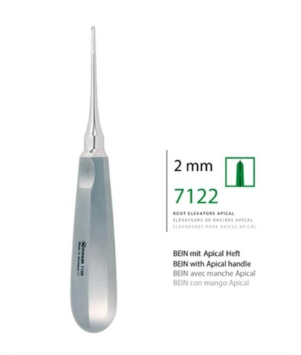 Kohler  Düz Bien Elevatör Bien 2Mm - 7122