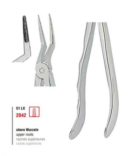Kohler  Üst Kök Davyesi Fig- 51L - 2042