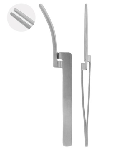 QMAT017 Artikülasyon Pensi Miller 15Cm