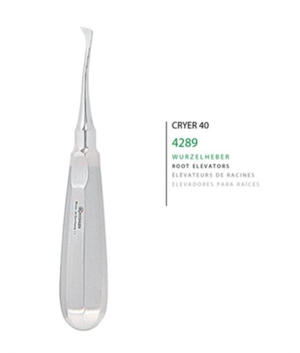 Kohler  Sağ Cryer Elevatör Cryer - 4289