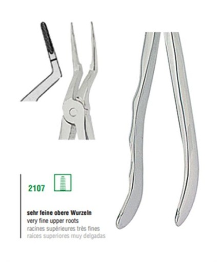 Kohler  Üst Kök Davyesi Fig- 97 - 2107