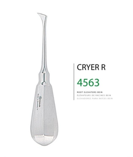 Kohler  Sağ Cryer Elevatör Cryer - 4563