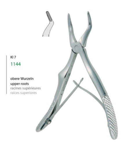 Kohler  Üst Kök Davyesi Fig- 51 - 1144