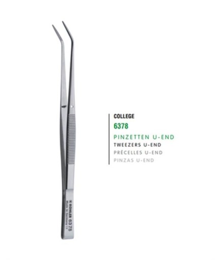 Kohler  Presel Fig-College U-END - 6378