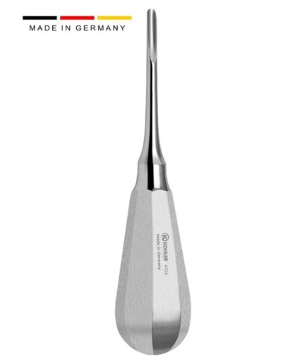 Kohler  Düz Bien Elevatör Bein 2 3Mm - 4124