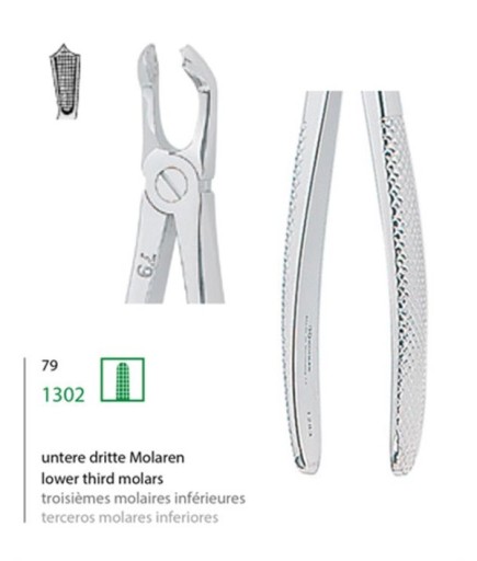 Kohler  Alt Yirmi Yaşlar Davyesi Fig- 79 - 1302