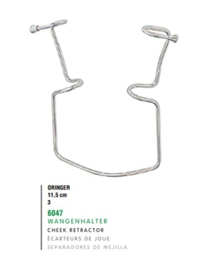 Kohler  Ekartör ORRINGER - 6047