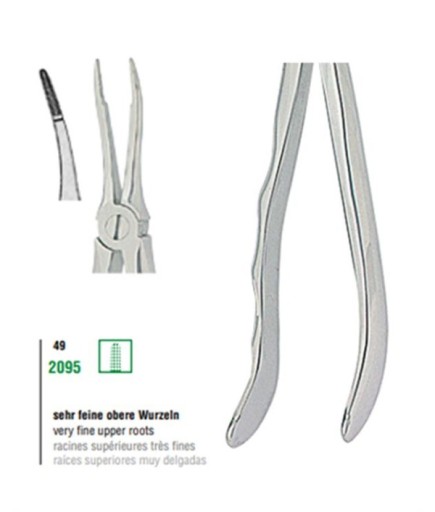 Kohler  Üst Kök Davyesi Fig- 49 - 2095