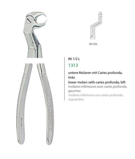 Kohler  Alt Yirmi Yaşlar Davyesi Fig- No- 86 1-2 - 1313
