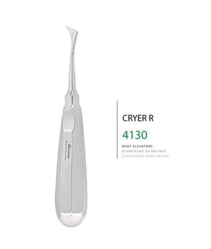 Kohler  Sağ Cryer Elevatör Cryer - 4130