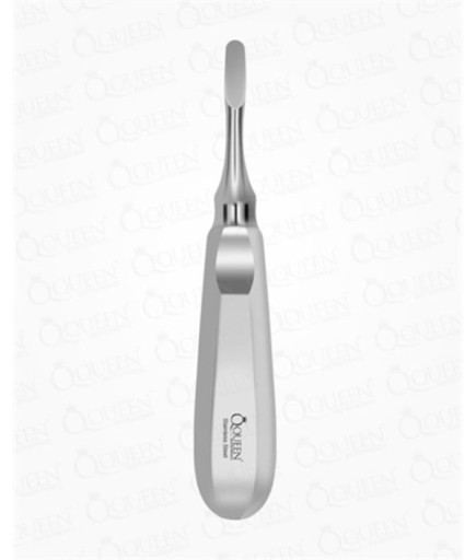 Queen  Düz Lüxatör Elevatör Lüxatör 5Mm 16Cm - 325-328K
