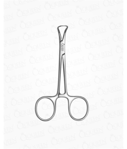 Queen  Havlu Pensi Backhaus 9Cm - 330-362