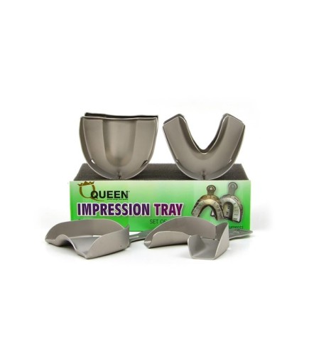 QITS054 Alt-Üst Dişli, Deliksiz Ölçü Kaşiğı Seti Fig. 3 10Cm 6 Parça/Pkt