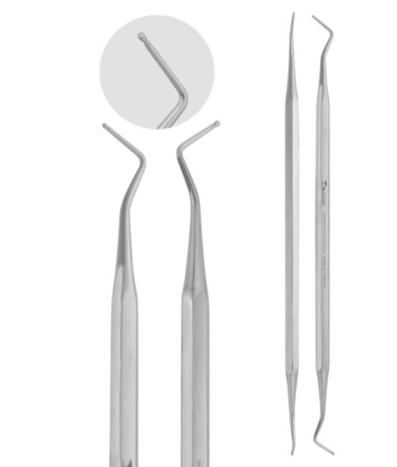 SBB0H001 Siman Fulvarı Fig.0 0,7Mm/0,9Mm 17Cm