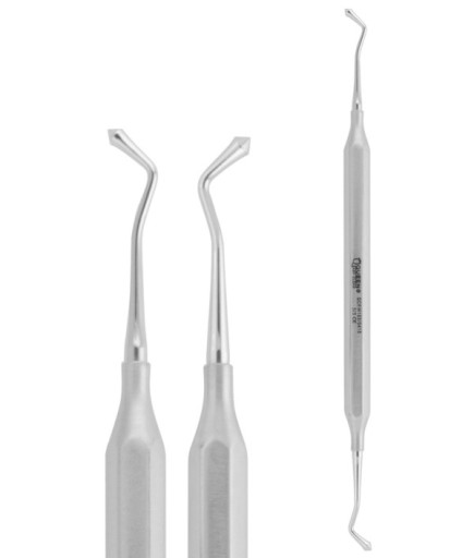 QCF1H103 Brinisuvar/Burnisher Acorn/ Wescott Fig. 21B 3Mm/2,7Mm 17,5Cm