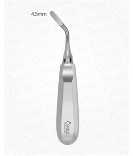 Queen  Sağ Lüxatör Elevatör Lüxatör 4-5Mm 16Cm - Q325-316K