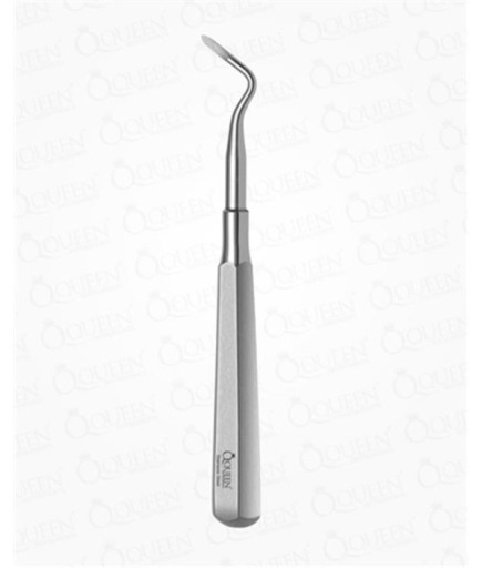 Queen  Sağ Apekso Heidbrink Elevatör Heidebrink 2Mm 14Cm - Q325-624