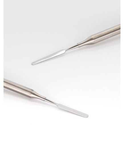 QCS1H016 Siman Spatülü Fig. 00 18,5Cm