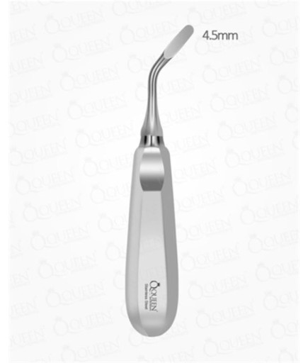 Queen  Sol Lüxatör Elevatör Lüxatör 4-5Mm 16Cm - Q325-318K