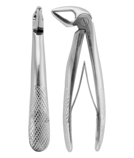 SEFP003 Alt Kesici Davyesi Fig. 33 10,5Cm