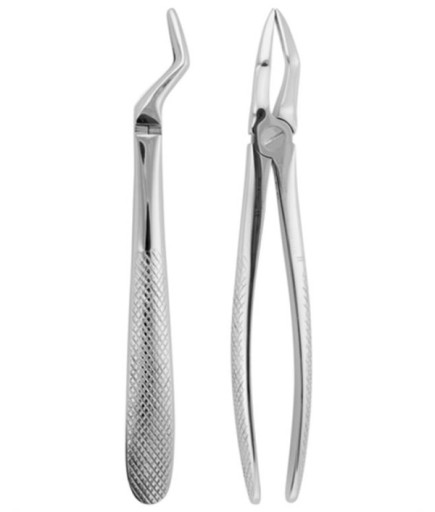 Savana  Üst Kök Davyesi Fig- 51A 3Mm 17Cm - S305-076