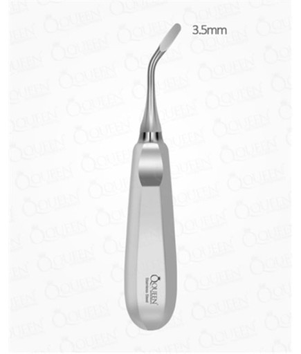 Queen  Sol Lüxatör Elevatör Lüxatör 3-5Mm 16Cm - Q325-284K