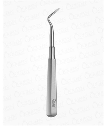 Queen  Sol Apekso Heidbrink Elevatör Heidebrink 2Mm 14Cm - Q325-620