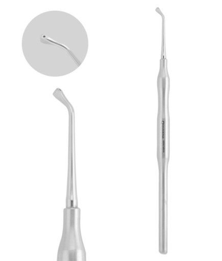 QODB274 Tel Aleti 16Cm