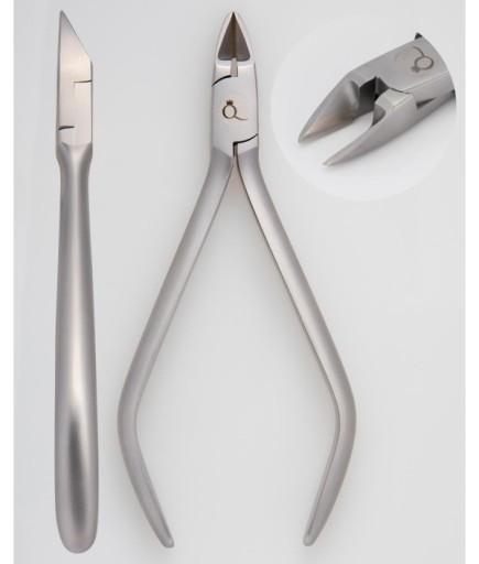 Q14-146 Sert Çelik Tel Kesici (Cutter) 12Cm