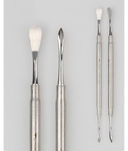 Savana  Doğrusal Oval-Sivri Periost Elevatörü Molt 8Mm-4Mm 18Cm - SRAS2H121