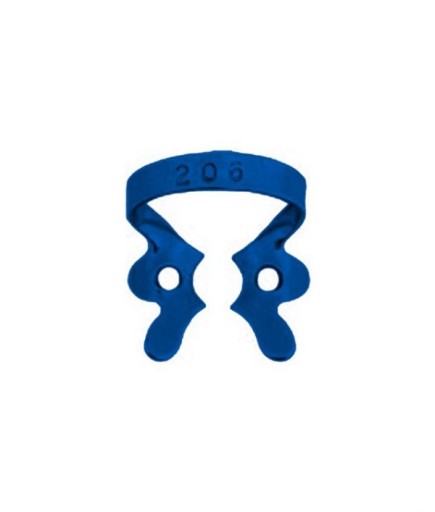 Queen  Rubber Dam Aleti Fig- 206 - Q-2445