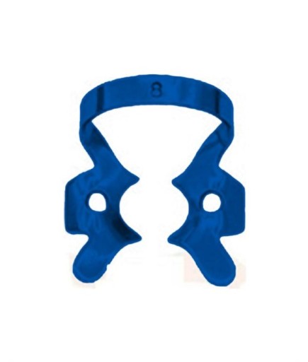 Queen  Rubber Dam Aleti Fig- 8 - Q-2428