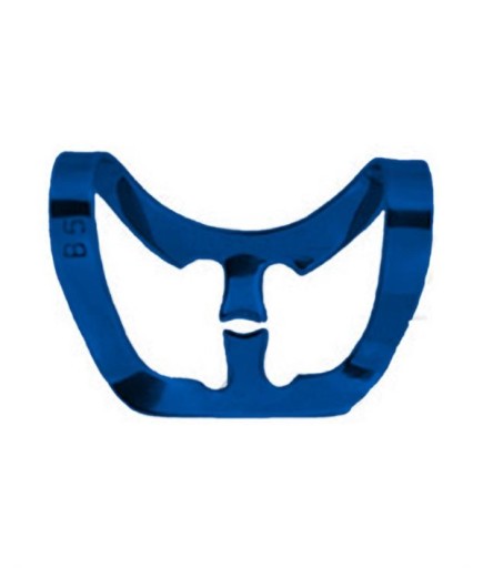 Queen  Rubber Dam Aleti Fig- B5 - Q-2460