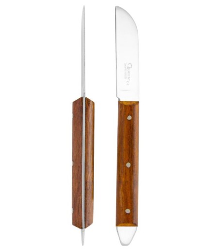 QLKNF001 Alçı Bıçağı GRITMAN 18Mm 16Cm