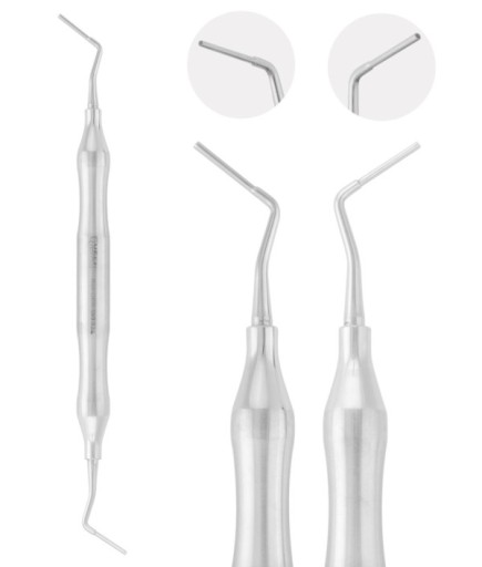 QHP002 Çizgisiz Plugger 17Cm