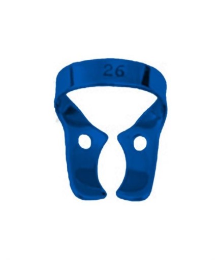 Queen  Rubber Dam Aleti Fig- 26 - Q-2436