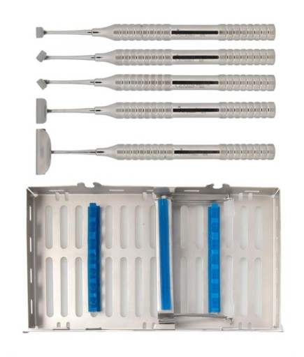 Queen  Yumuşak Flep Aleti (Soft Brushıng) 5 Ad--Kaset - SET00078